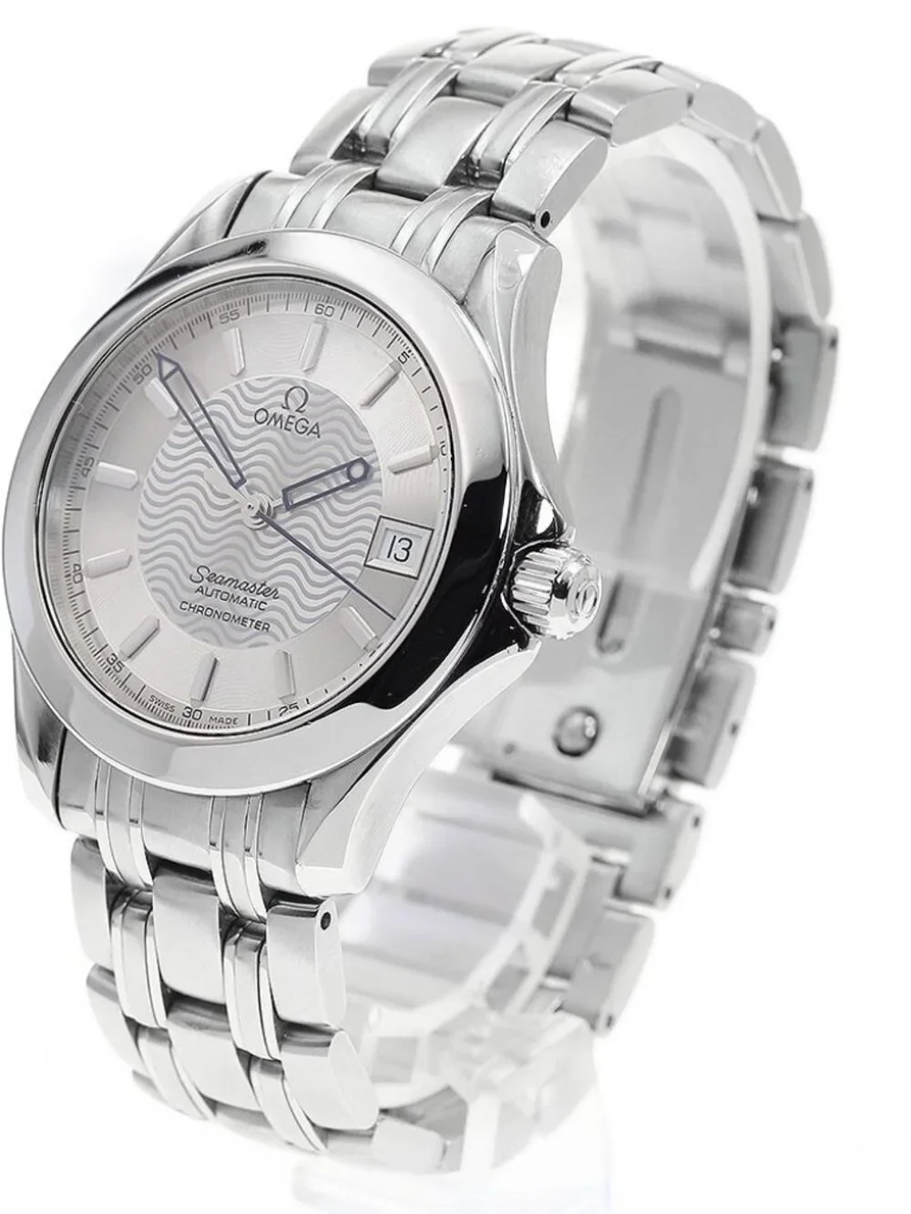 Omega brand	omega model	seamaster
